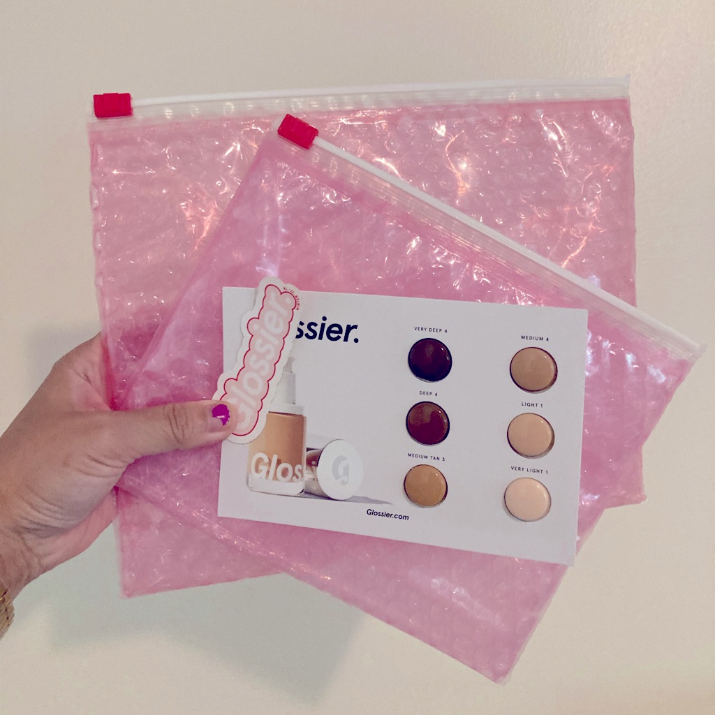 Glossier Bundle